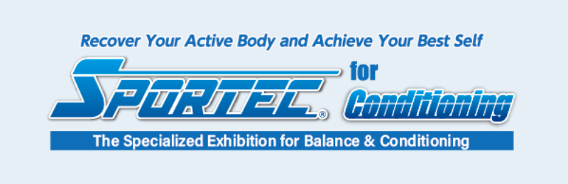 SPORTEC for Conditioning