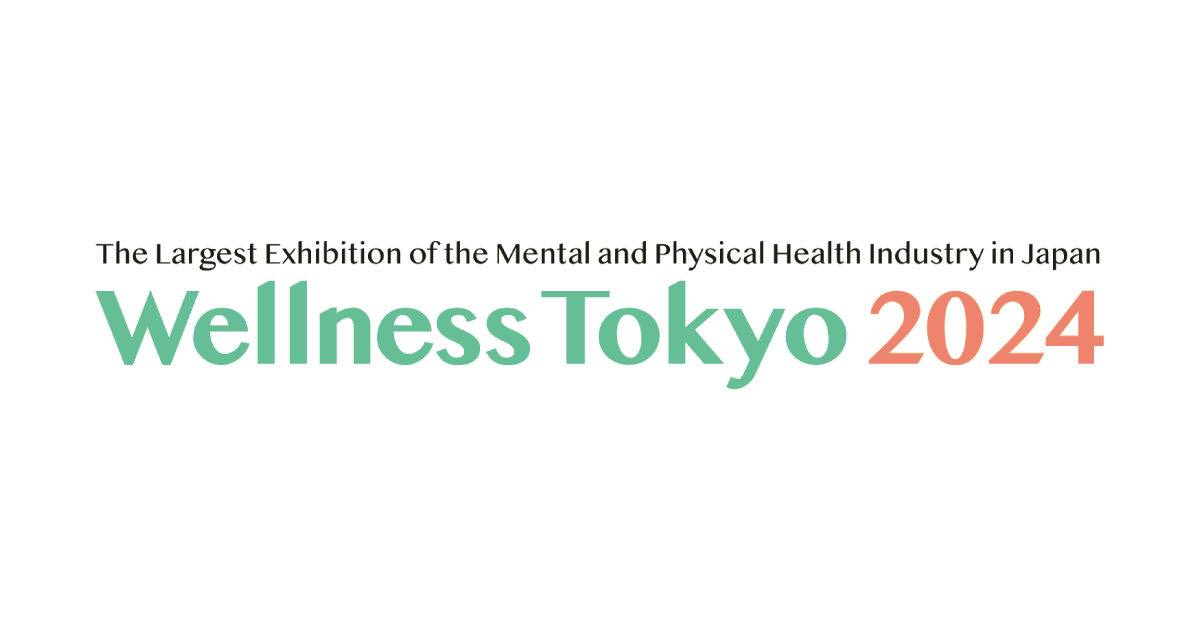 English Wellness Tokyo 2024